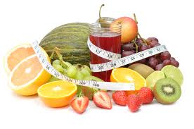 Natural Weight Loss